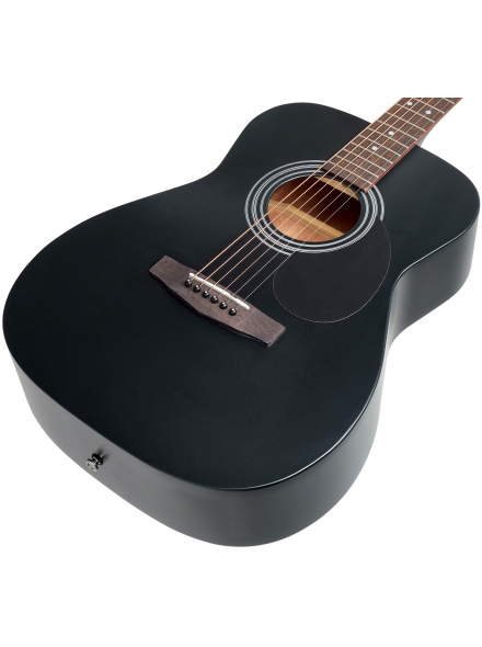 AF510 (Black Satin), зображення 2